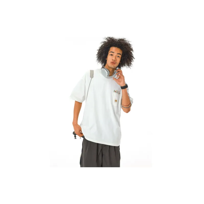KXLFCHN T Shirts Unisex-3