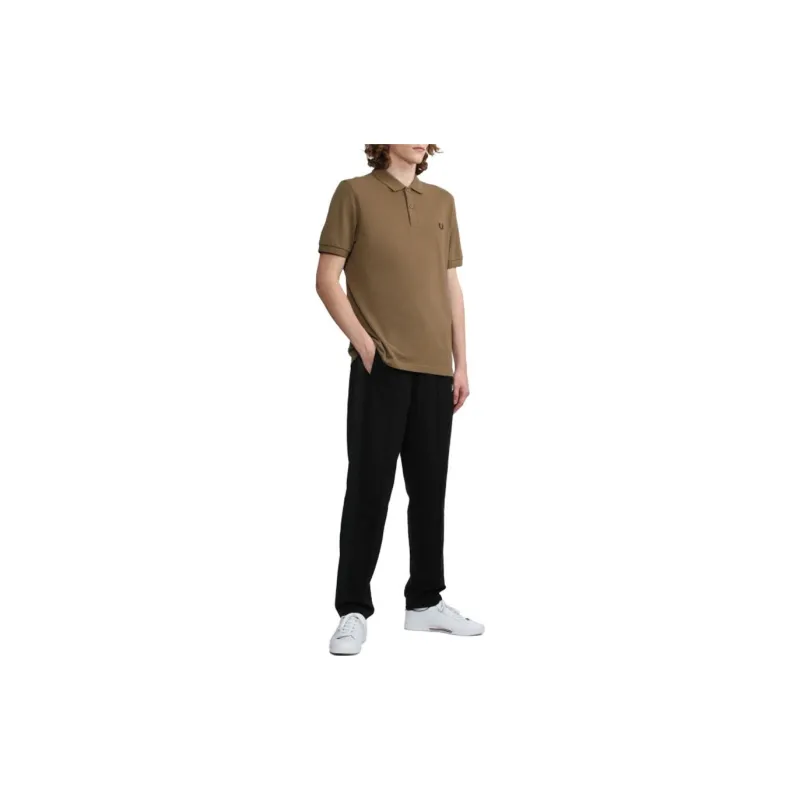 FRED PERRY Polo Shirts Men-41
