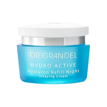 DR. GRANDEL 페이스 모이스처 크림 수분 공급 남녀공용
