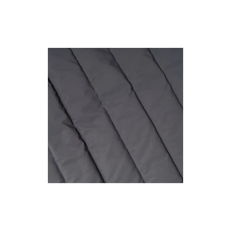 EMPORIO ARMANI Vest Men's Iron Gray-5