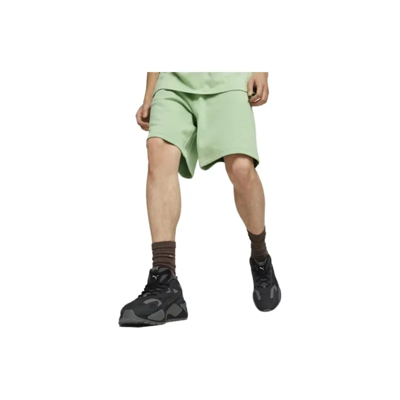 PUMA Downtown Men's Shorts-3
