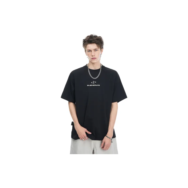 BJHG T-Shirts Unisex-9