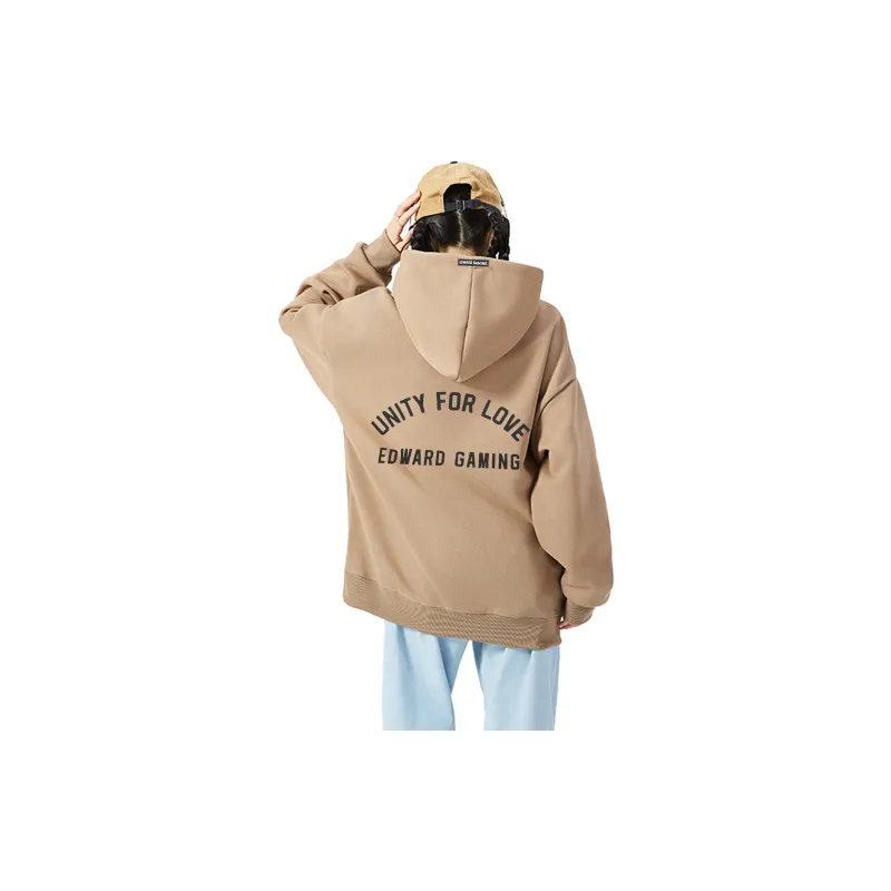 EDG Sweatshirts Unisex-6