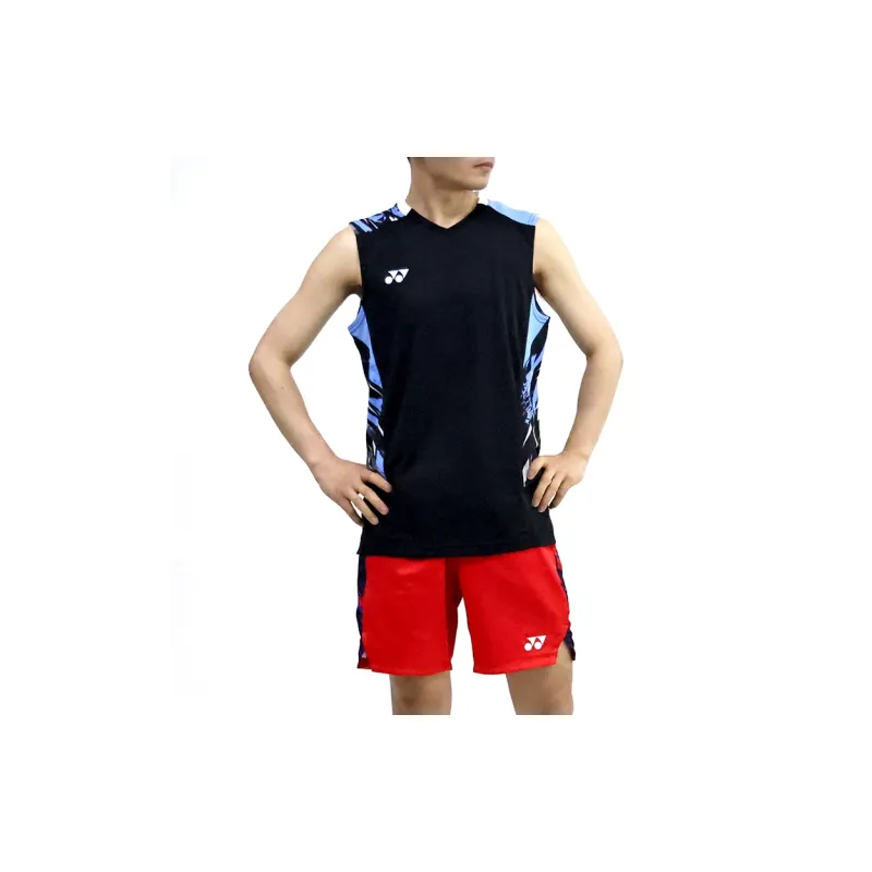 YONEX Tank Tops Men-4