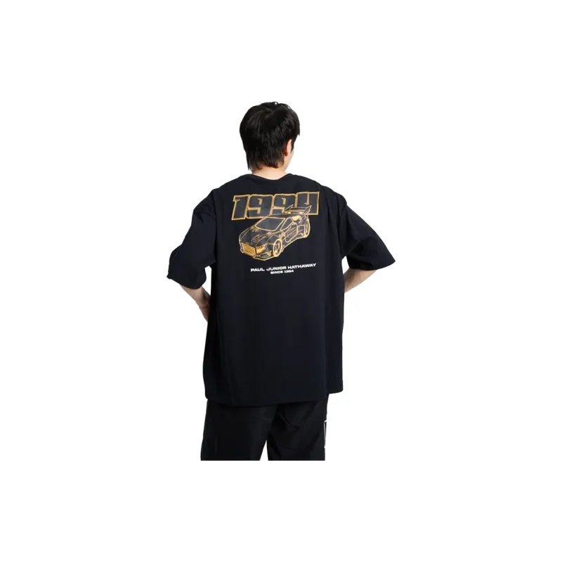 PJ's Vigor T Shirts Unisex-9