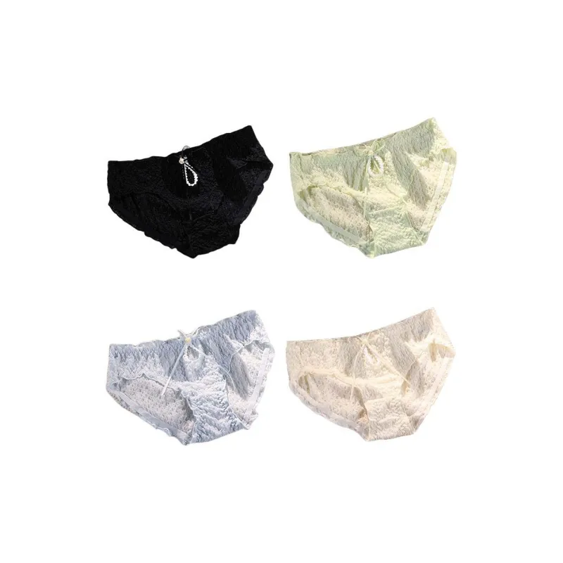 Card Women's Underpants-10