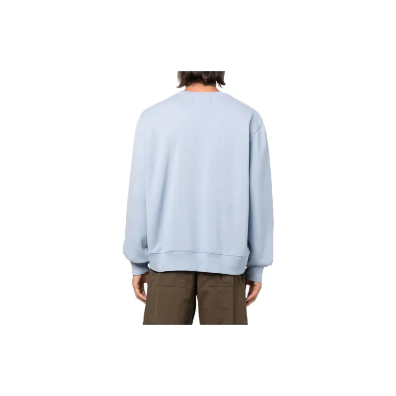 AMIRI Core Logo Crewneck-2