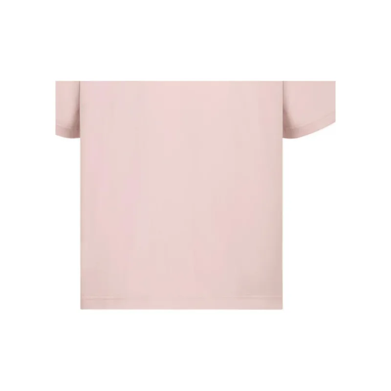 DIOR DIOR New Season Collection DIOR FW22 Qixi Festival Collection T Shirt Men's Pink-3