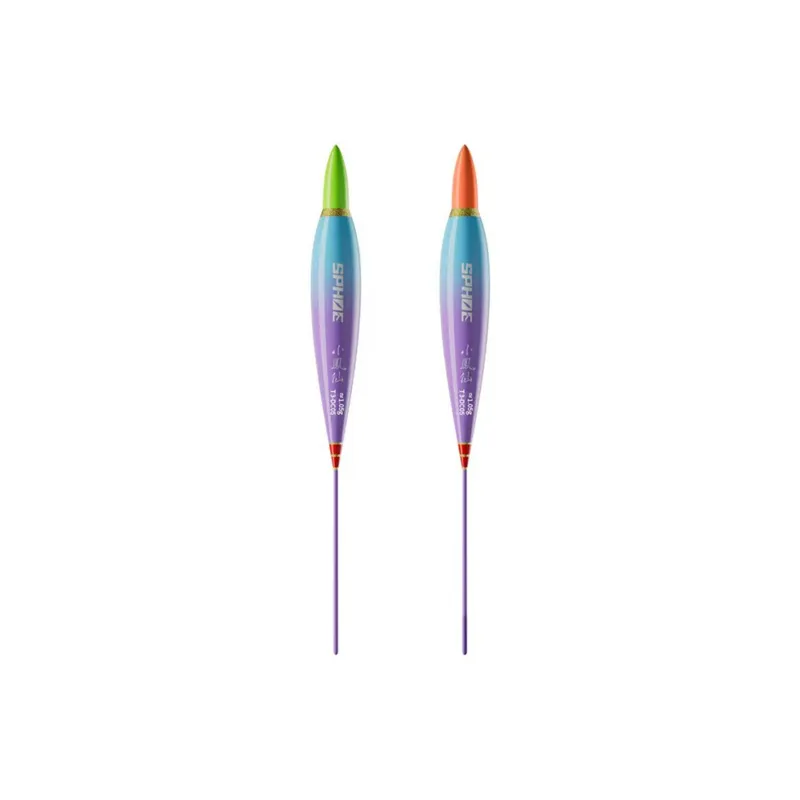 Little Phoenix Fairy Fish Float River Nano Luminous Drift-9
