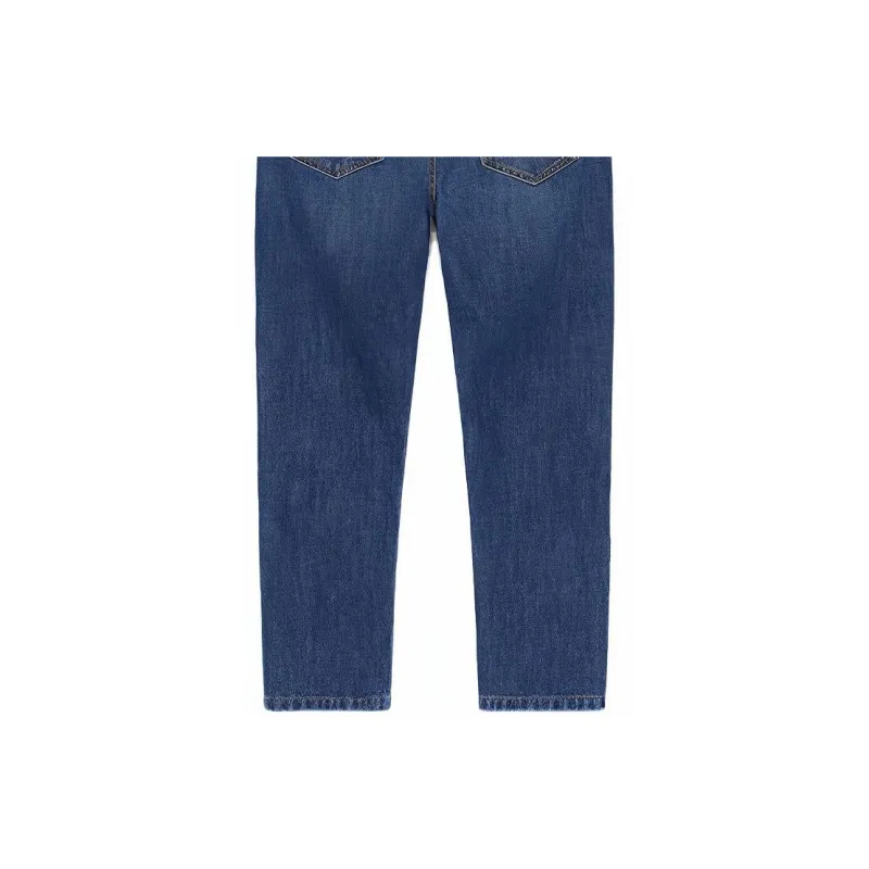KENZO Jeans Men Blue-6
