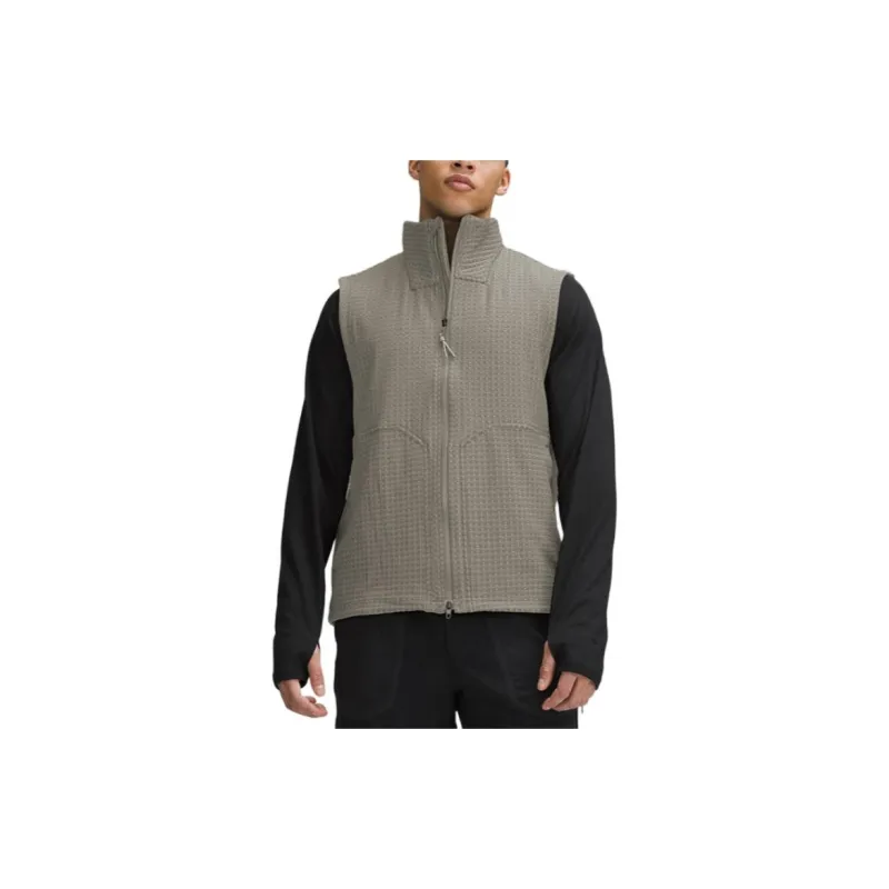 Lululemon Water Repellent Vest Men's-6