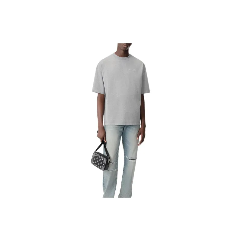 AMIRI Oversized Tee-1