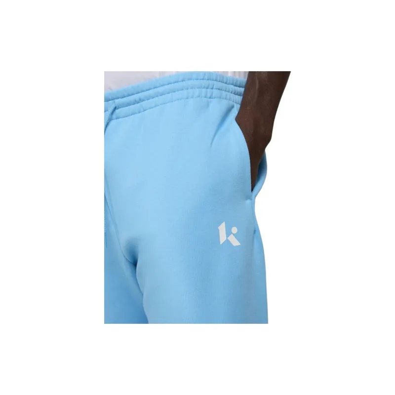 New Balance Klutch X NB Casual Pants Men's Coastal Blue-2