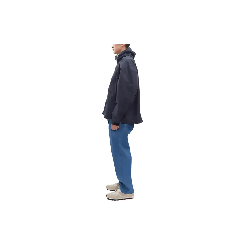 LA GARCONNE SS24 Jackets Coats Men's Marine Blue-3