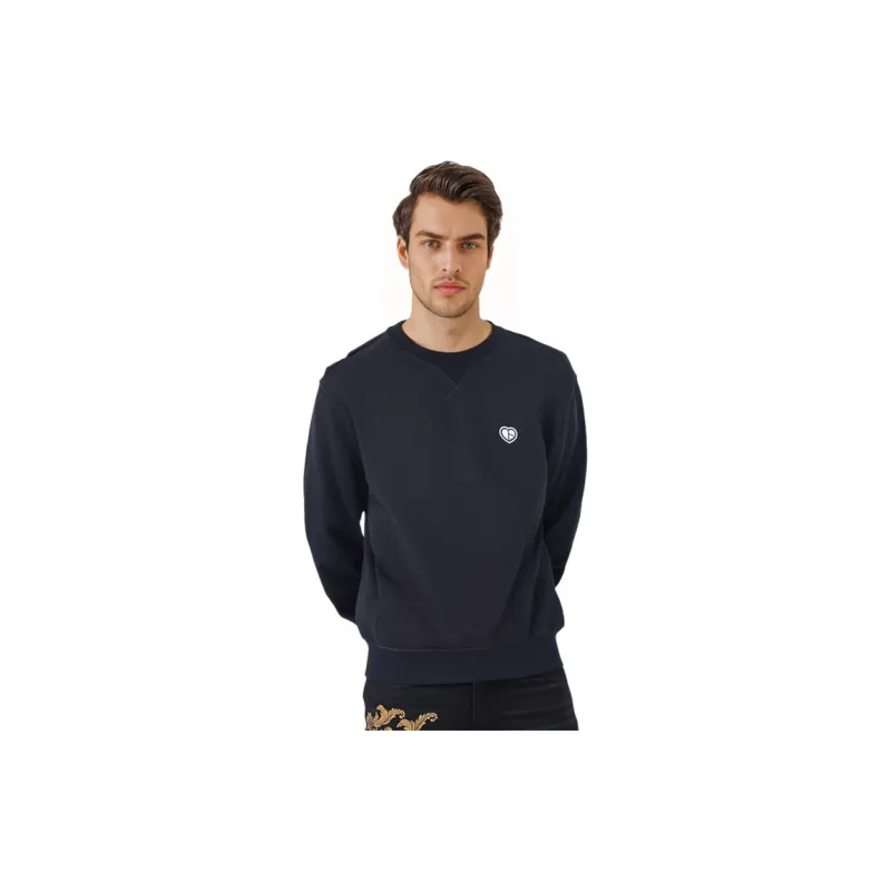 DIOR Dior Quarterly New Products SS22 Sweatshirt Men's Black-5