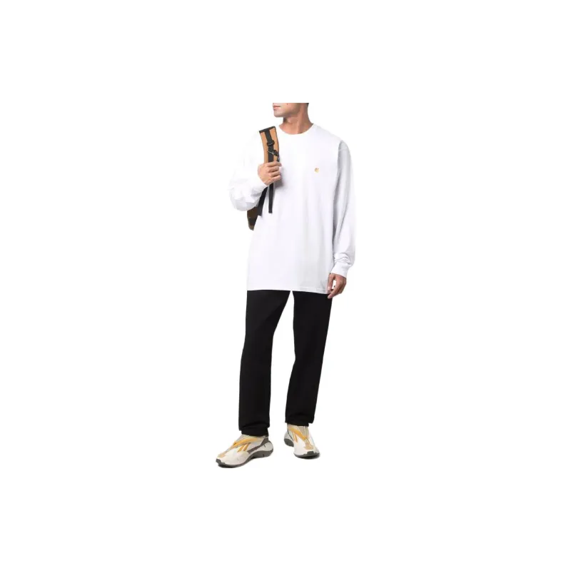 Carhartt WIP Newel Straight leg Jeans-1