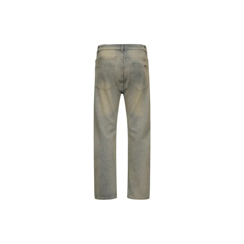 HELIPORT Jeans Unisex-10