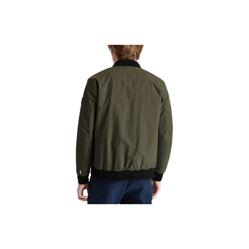 Timberland Jackets Men Green-2