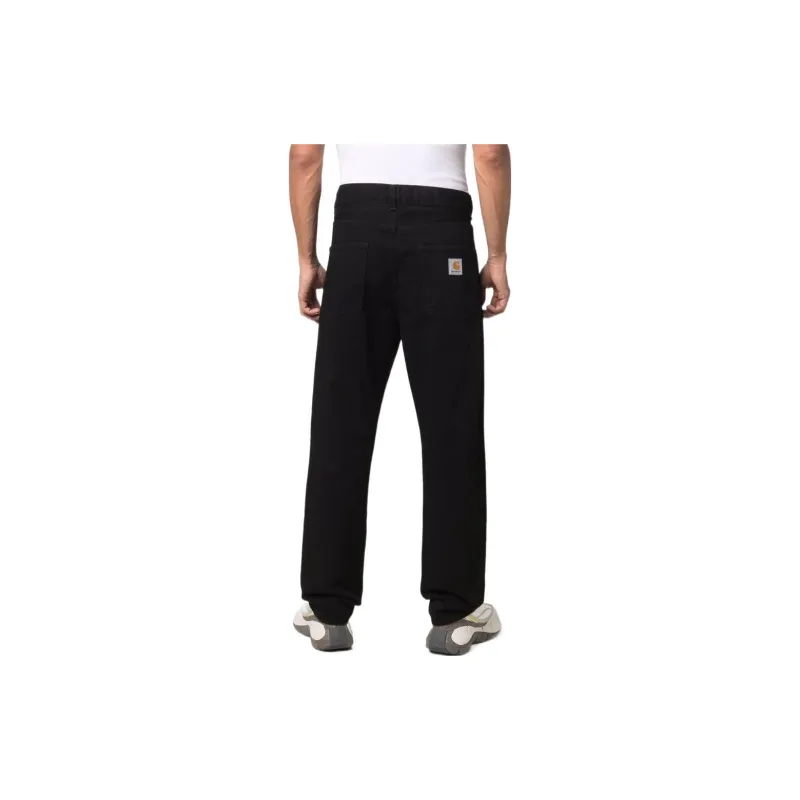 Carhartt WIP Newel Straight leg Jeans-2