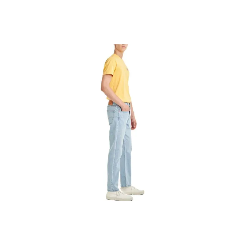 Levis Jeans Men Blue-3