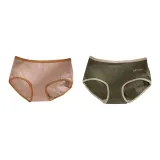 MY-6050/Cameo Brown+Army Green/2 Pack