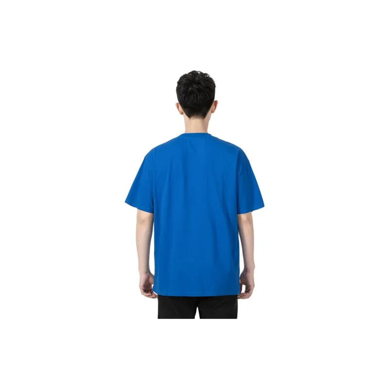 Timberland T Shirts Men Blue-3