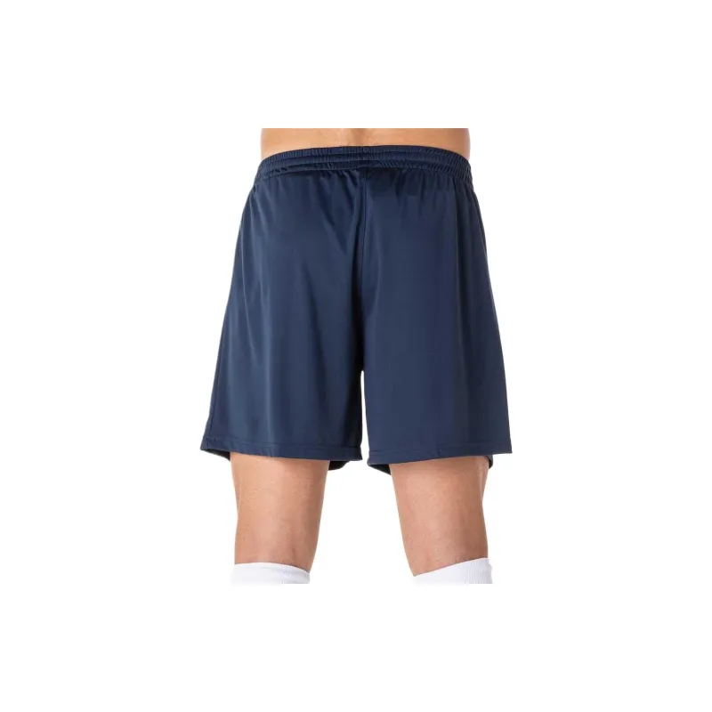 Joma Treviso Sports Shorts Men Marine Blue-2