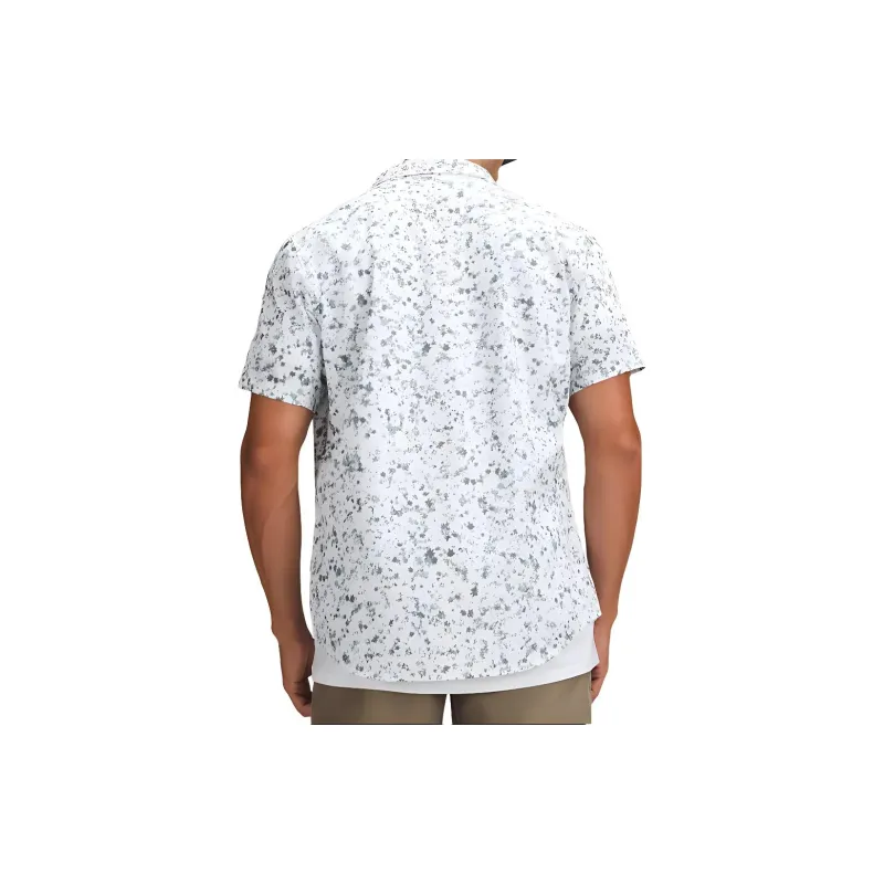 Lululemon Airing Easy Shirt Men's-7