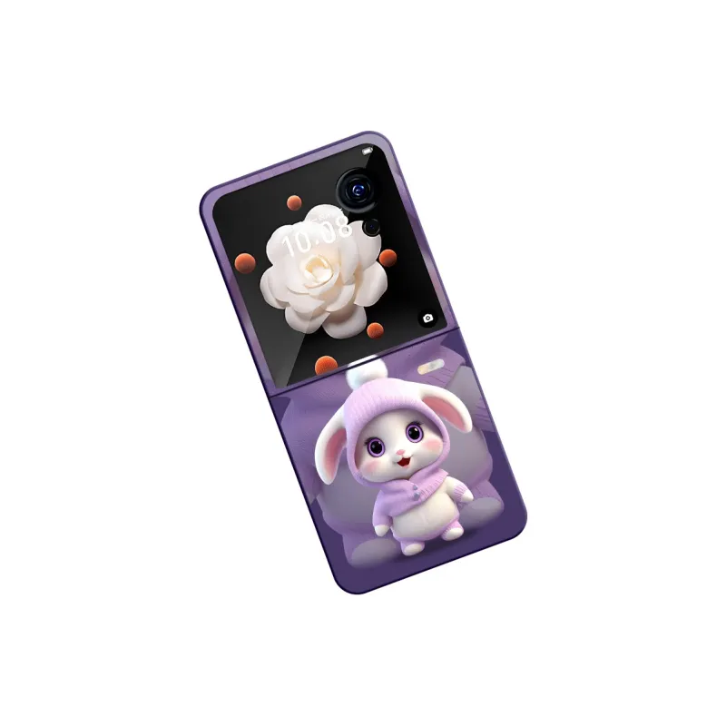 CHUNFAN Phone Cases-1