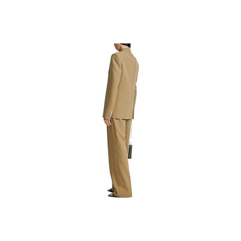 DION LEE Combat Zip Blazer-2