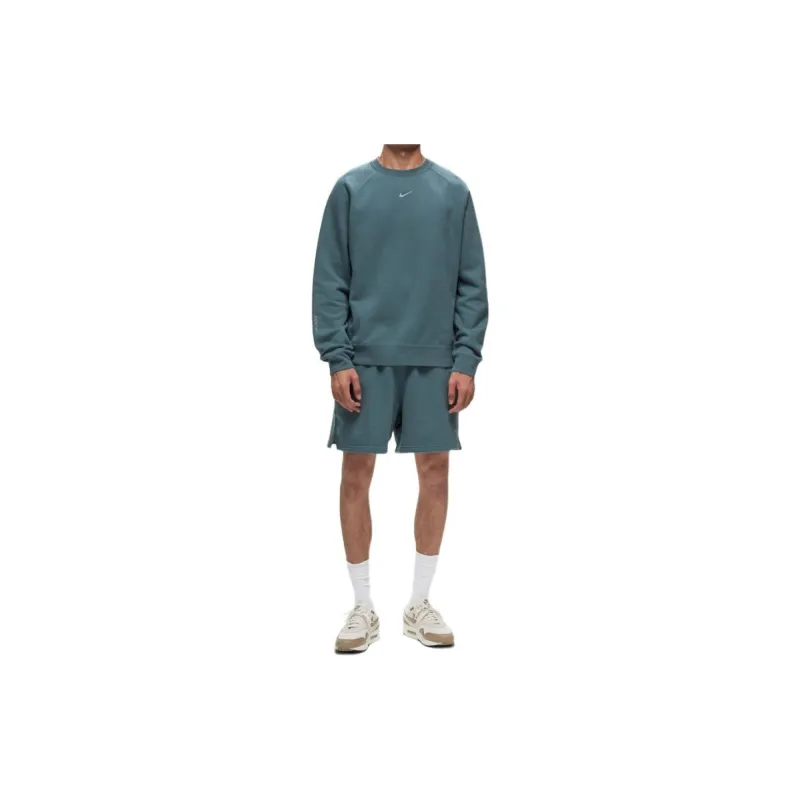 Nike Nocta Men's Fleece Cs Crew-1