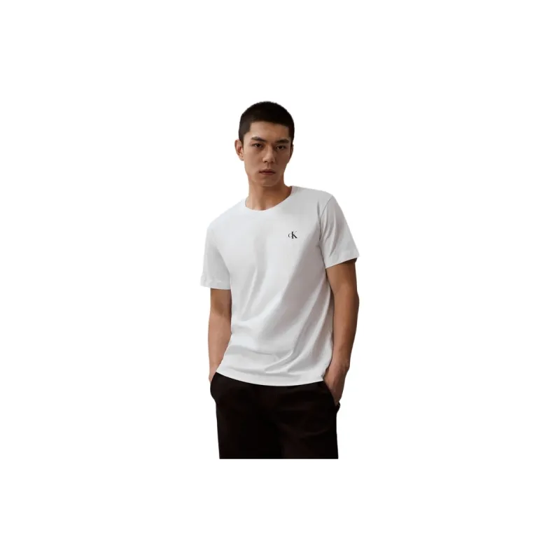 Calvin Klein T Shirts Men-3