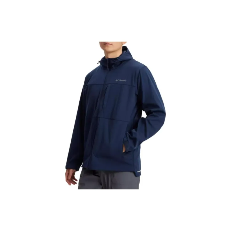 Columbia Jackets Coats Men's Khaki-3