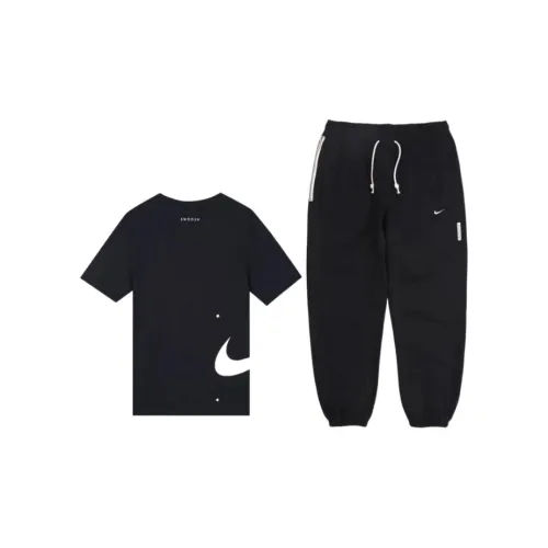 Nike Dri-FIT Standard Issue Casual Sportswear Men