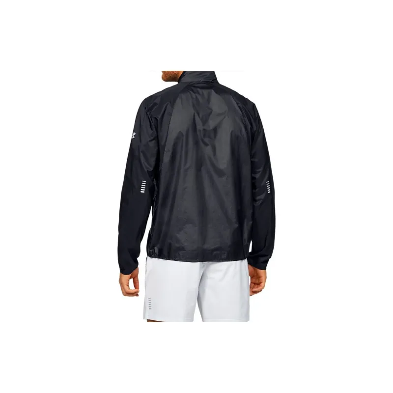 Under Armour Jackets Men Black-4