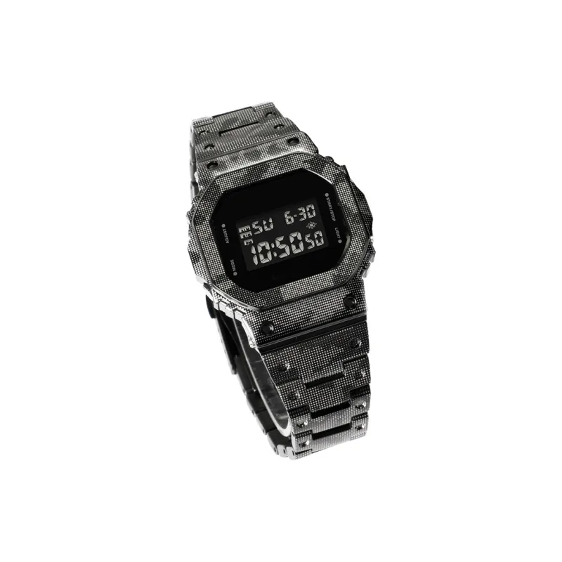Keppot Small Block GM 5600 Collection Unisex-15