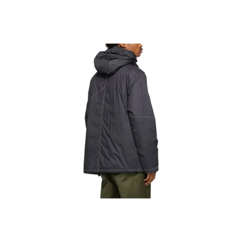 MONCLER GENIUS MONCLER GENIUS X JW Anderson Down Jackets Unisex Blue-7