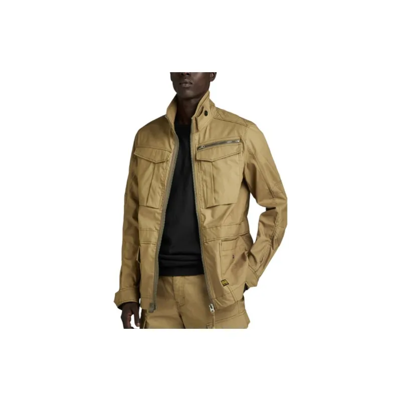 G STAR RAW Jackets Men-2