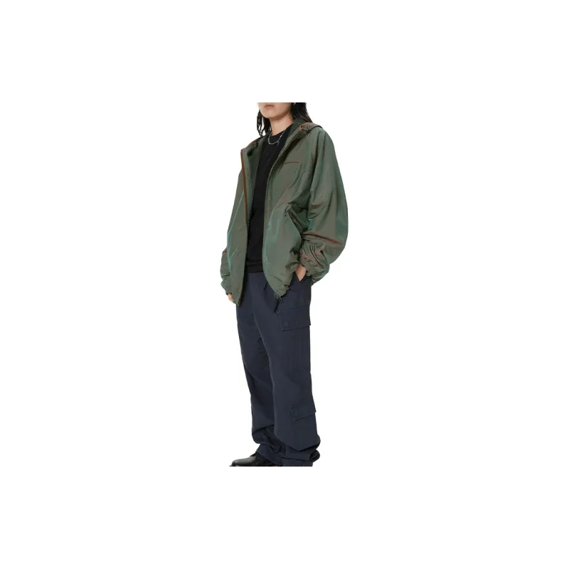 Thisisneverthat SP Logo Windbreaker-2