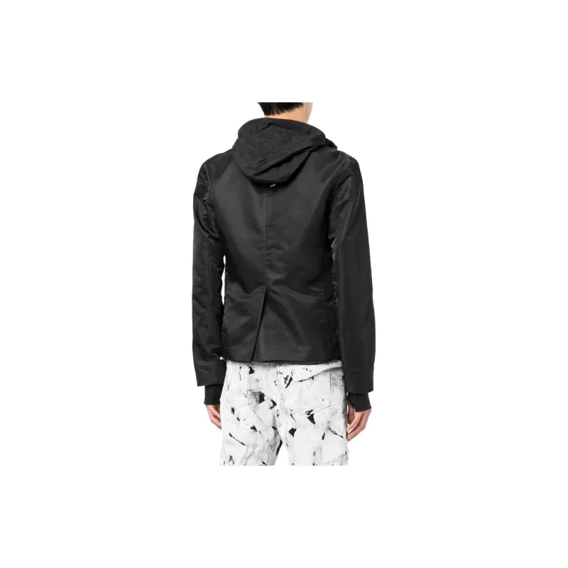 HELIOT EMIL Zip up Jacket-2