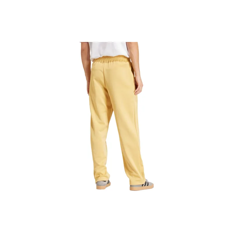 Adidas FASHION FIREBIRD TRACKSUIT BOTTOM Casual Pants Men's Yellow-2