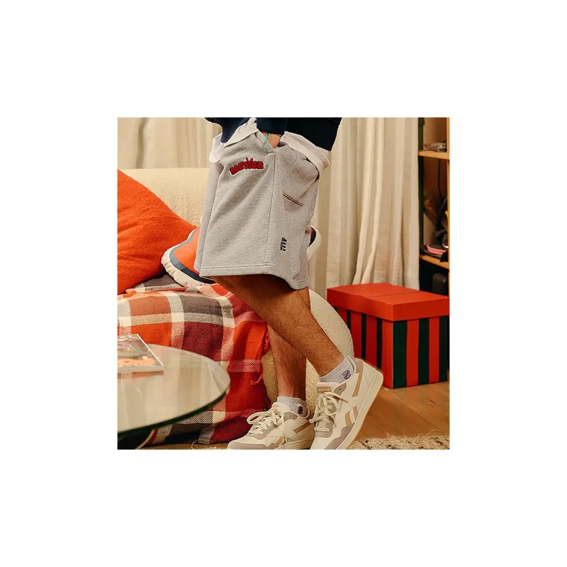 Nautica White Sail Nautica White Sail White Sail Series Shorts Unisex-2