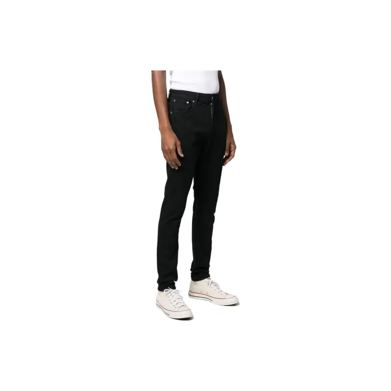 REPRESENT Jeans Men Black-2