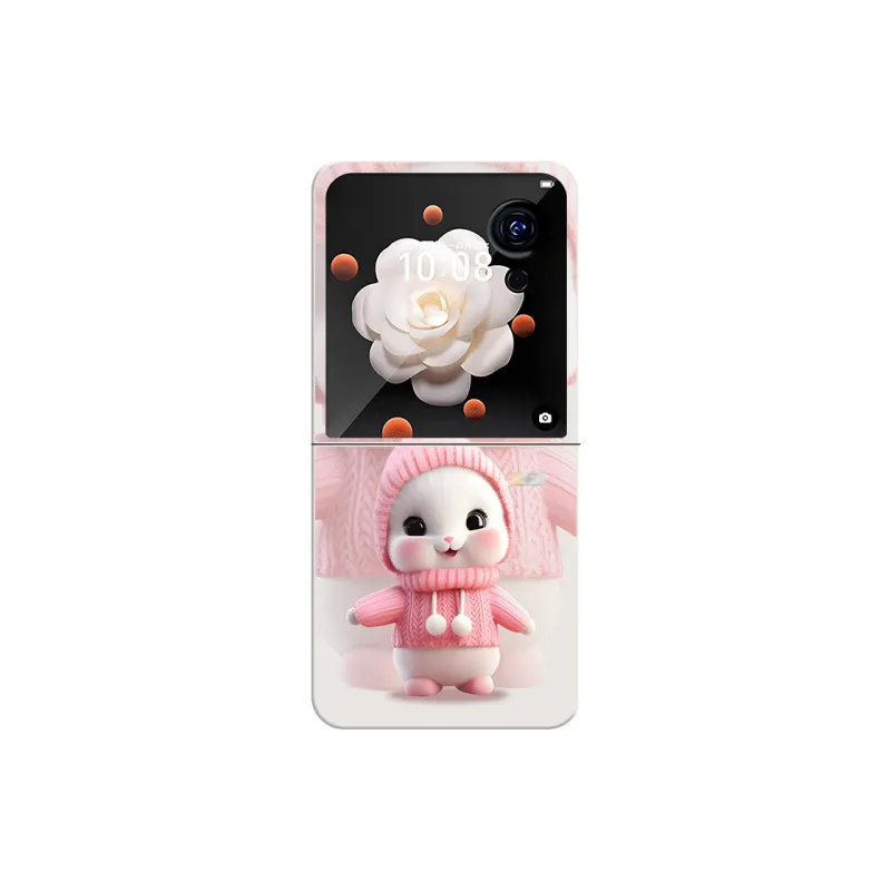 CHUNFAN Phone Cases-30