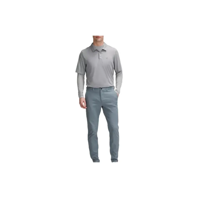 Lululemon Golf Long Sleeve T Shirt Men's-2