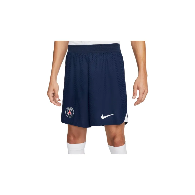 Nike Soccer Bottoms Men's Navy Blue-2