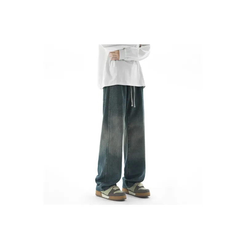 EVBD Jeans Unisex-3