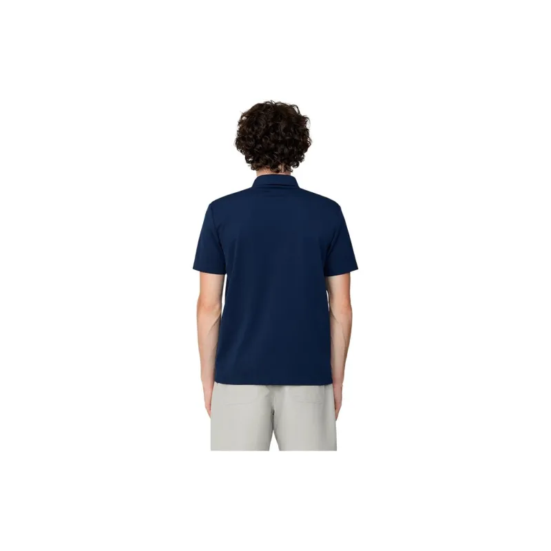 Lafuma Spring And Summer Polo Shirt Men's-5