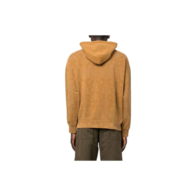 Carhartt WIP Sweatshirts Men Brown-2