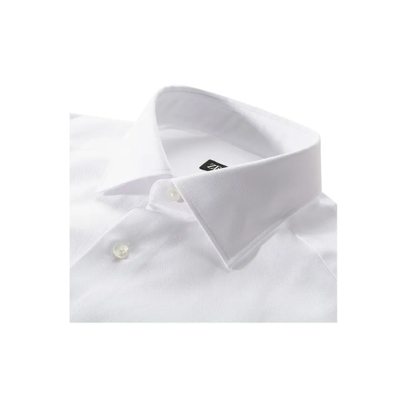 Ermenegildo Zegna Long sleeve Shirt-4